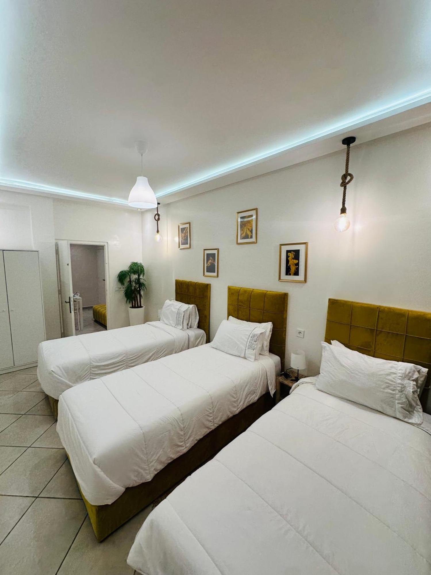 Suitouiss - Ocean 1 - Appartement Centre Ville Au Front De Mer Rabat Extérieur photo